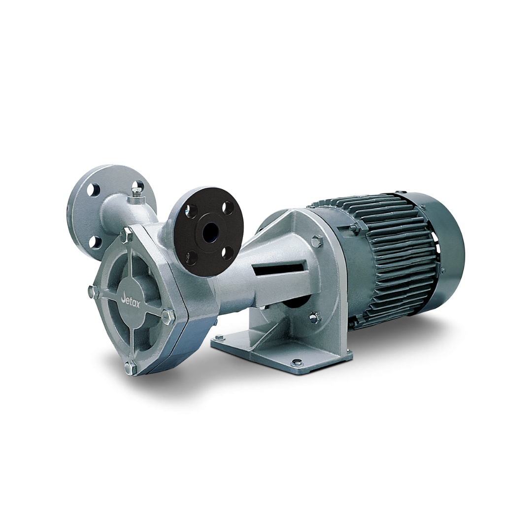 Regenerative Turbine Pump